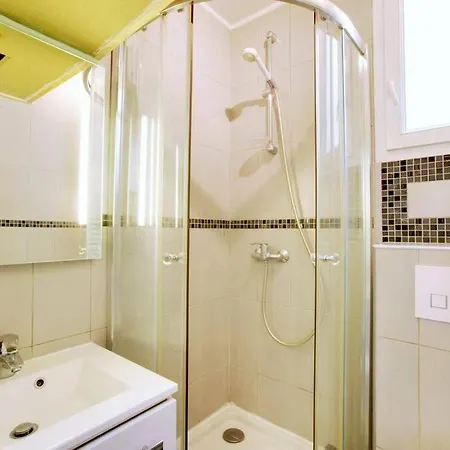 Apartment Contemporary, View Of La Defense, Comfort Puteaux